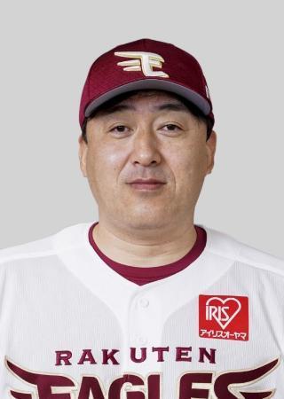 楽天の石井一久監督が続投来季２年目、ＧＭも継続