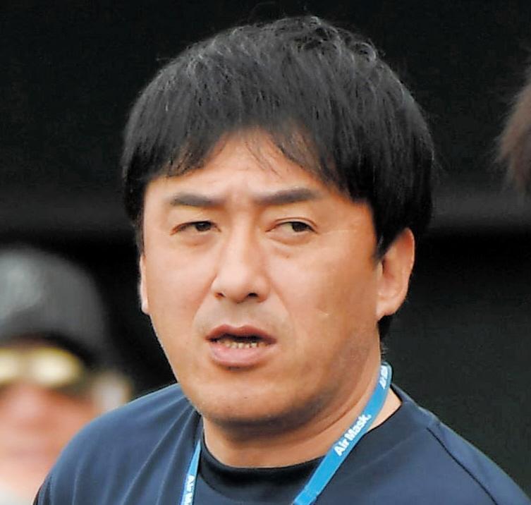 　楽天・石井監督