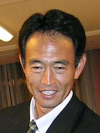 　酒井勉メンタルコーチ