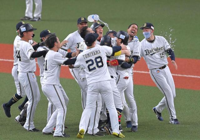 ã‚ªãƒªãƒƒã‚¯ã‚¹ï¼'ï¼•å¹´ã¶ã‚Šæ—¥æœ¬ã‚·ãƒªãƒ¼ã‚ºé€²å‡º ä¹å›ž ç›Šç