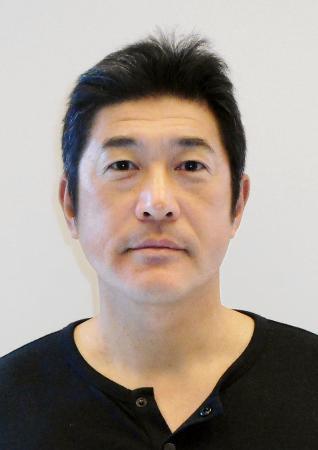 　石井琢朗氏