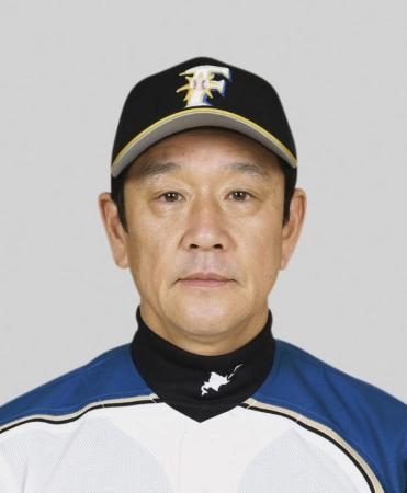 野球代表監督、栗山氏に一本化今季まで日本ハムで指揮