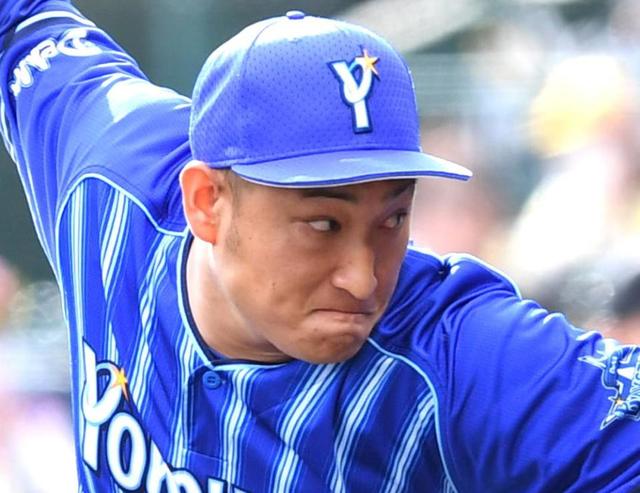 ＤｅＮＡ　進藤拓也が現役引退を表明「濃い５年間を送ることができた」