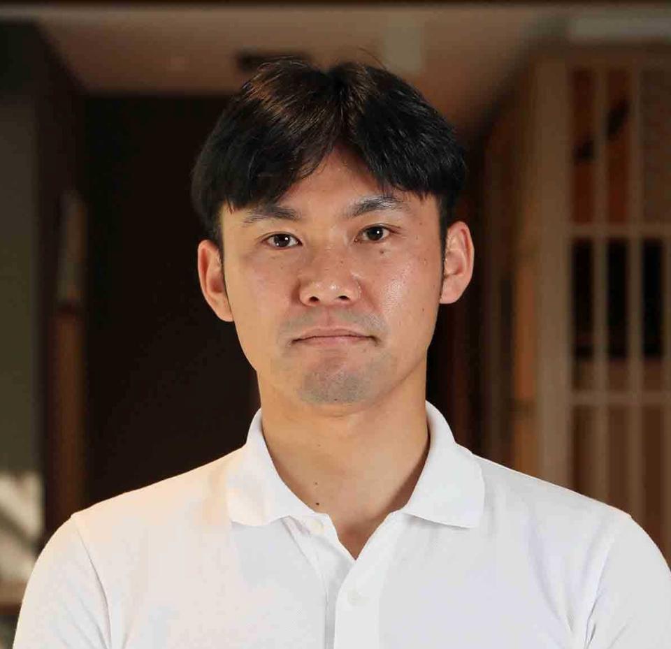 元ソフトバンク近田怜王氏が京大野球部監督に 京大では初のプロ出身監督/野球/デイリースポーツ online