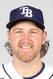 西武　新助っ投エンス獲得　今季レイズでプレー、左の先発候補「日本が待ち遠しい」