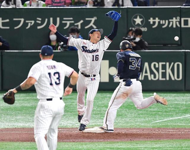 岡田彰布氏が日本シリーズ第５戦を分析「ミスが流れを変えた」