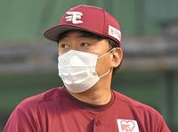 　若手選手のレベルアップを促した石井監督