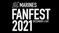 　１２月４日「ＭＡＲＩＮＥＳ　ＦＡＮＦＥＳＴ　２０２１」をオンライン開催