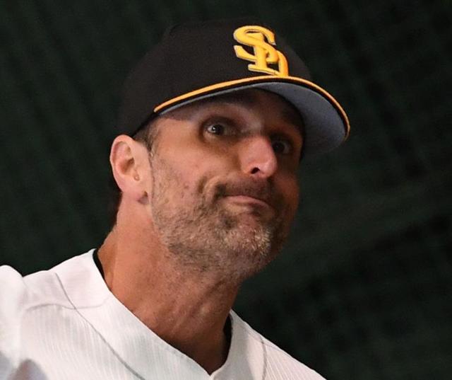 サファテが引退発表【メッセージ全文】森らへ熱い長文　妊娠の夫人サポートのため決断