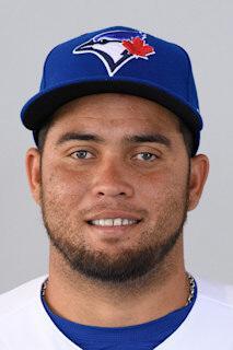 ブレイビック・バレラ内野手