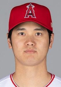 　エンゼルス・大谷