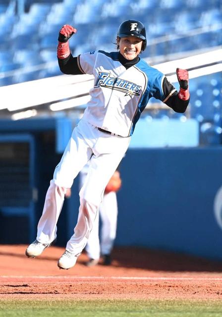 日本ハム・新庄ビッグボス　８日トライアウト視察「燃えている選手をしっかり見たい」