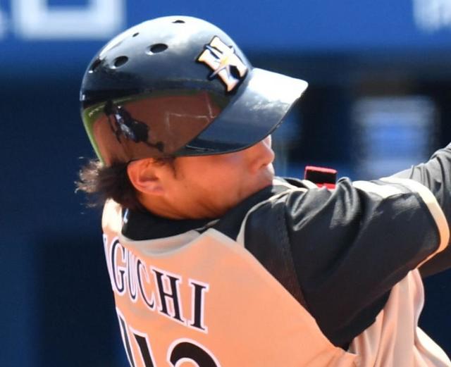 日本ハムが樋口龍之介ら６人と育成選手契約