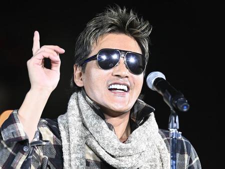 　日本ハム・新庄監督