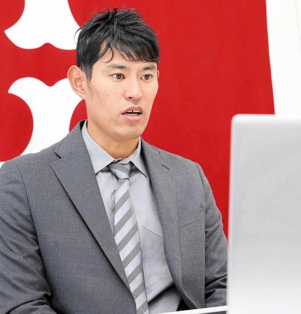 巨人・井納　断食４日目　プロ入り初の未勝利　来季逆襲へ必死　現状維持１億円でサイン