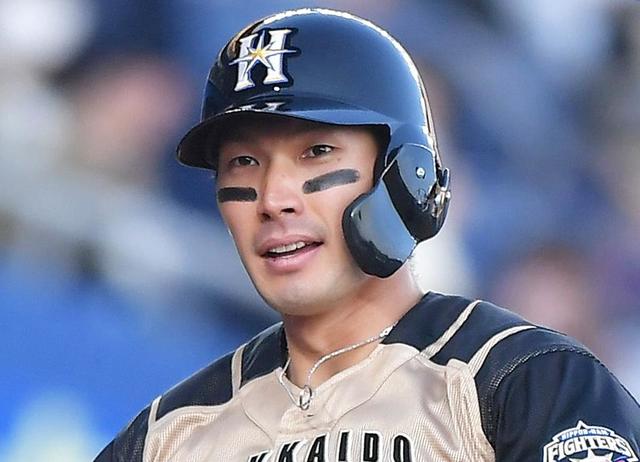 ＤｅＮＡ　日本ハム・大田を獲得調査　長打力が魅力、好守にも期待