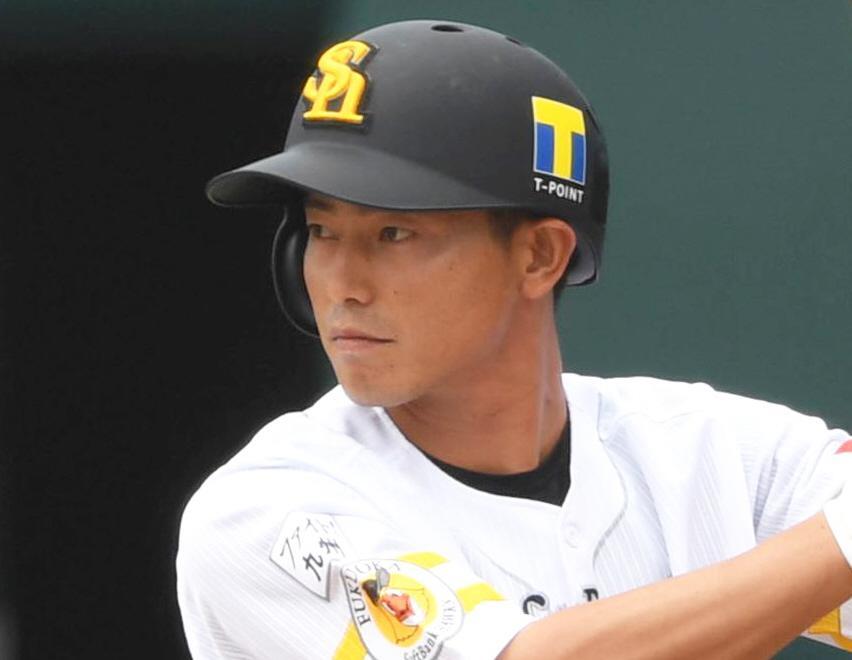 　楽天と育成契約を結んだ釜元