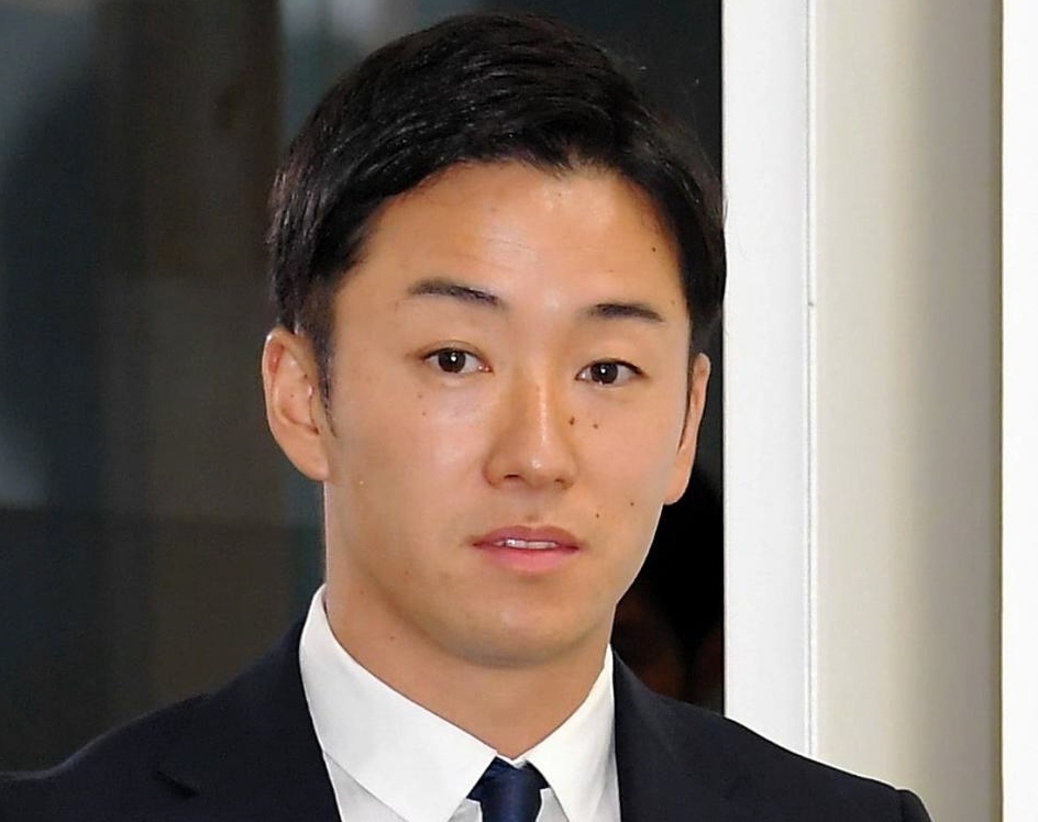 　斎藤佑樹氏