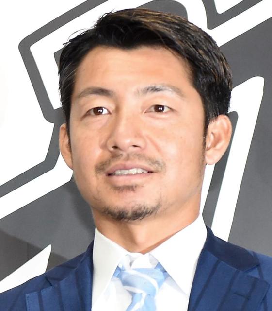 鳥谷敬氏 「生まれ変わるならYouTuber」？！ 新庄監督に