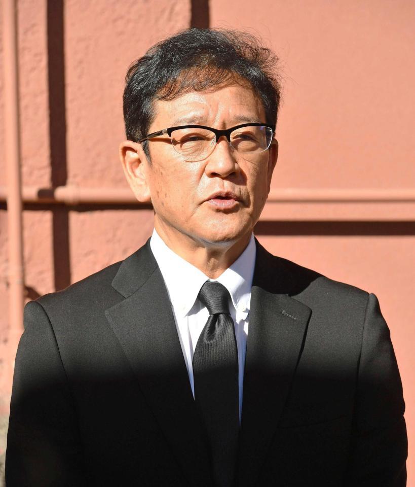 侍ジャパン 栗山監督 刻んだ野村氏の言葉 大善は非情に似たり 野球 デイリースポーツ Online