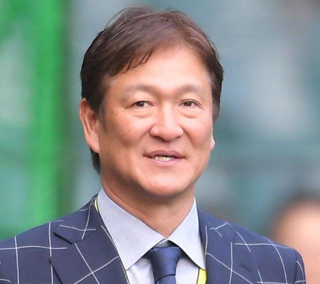 片岡篤史氏 VS松坂氏で怒り抗議！雪辱一発の放送要求も ドヤ顔3文字