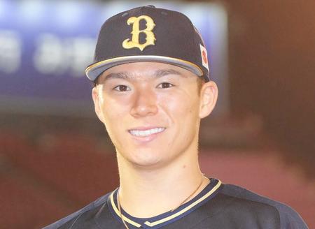 　オリックス・山本由伸