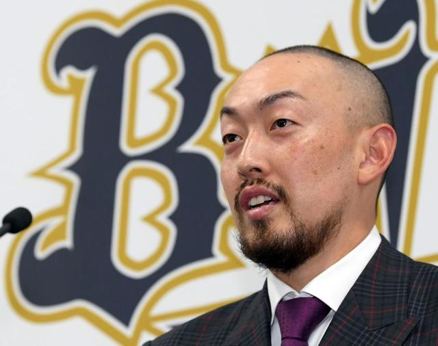 オリックス・平野　来季目標は連覇「ワクワクしている」