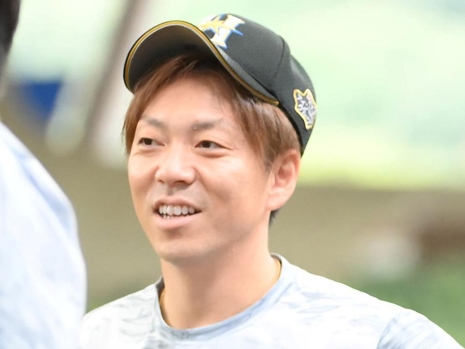 　日本ハム・宮西