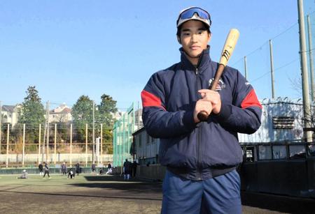 　新主将としてけん引する慶大・下山