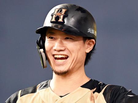 　楽天入団に合意した西川