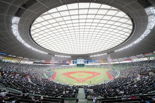 西武が募集中　プロ野球の広報ってどんな仕事？ヒーローインタビュー選手を選ぶことも