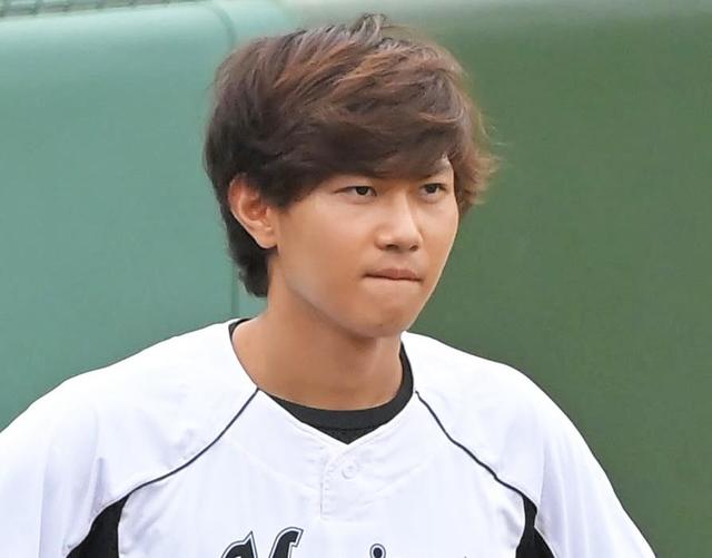 ロッテ・藤原　新庄ビッグボス級に活躍する「チームを優勝に導く」