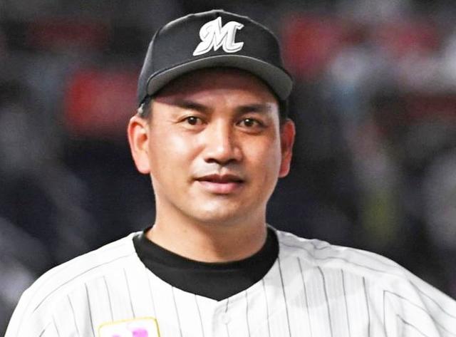 ロッテ・井口監督　母校・青学大の箱根駅伝完全Ｖに歓喜「強い、その一言だと思います」