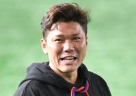 　巨人・坂本勇人