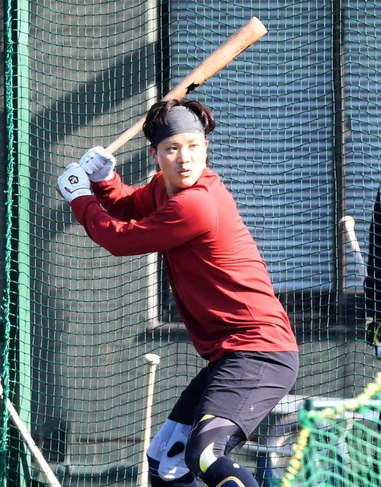 　オリックス・伏見