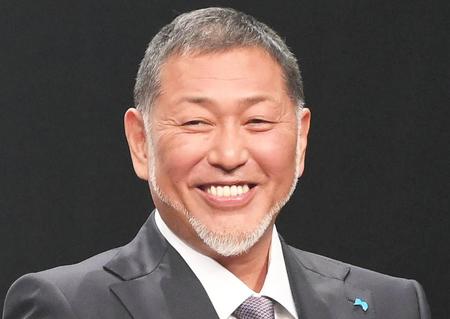 清原和博氏