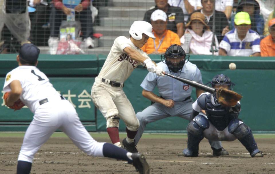 　済々黌・西は遊直に倒れる