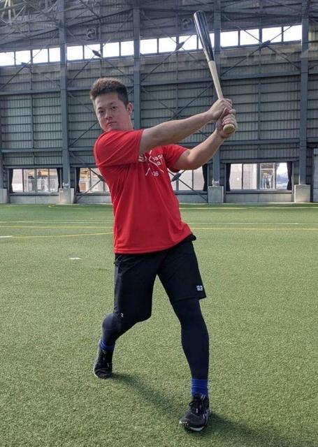 DeNA・牧秀悟 お立ち台回数も佐藤輝に負けたくない「10回、もしくは11回」