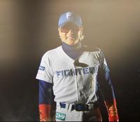 新庄監督 選手にイメージカラー勧めるも「杉谷君のオレンジは辞めさせ