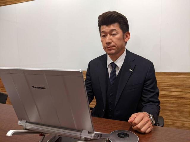 DeNA ドラ1小園1軍C抜てき 三浦監督明言「トップの球を見てもらいたい」