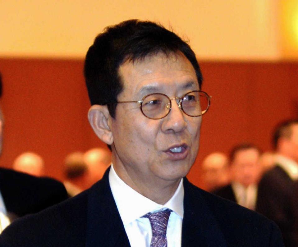 新井宏昌氏