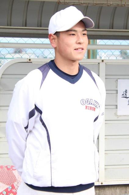 「聖隷さんの分まで」 センバツ決定一夜明け大垣日大が練習