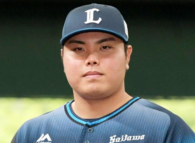 西武・平良、オリックス・舜平大ら新型コロナ陽性