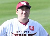 楽天・石井一久監督