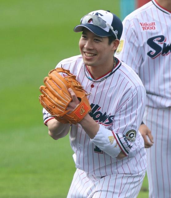 ヤクルト　監督不在でキャンプインも３１日にリモートでミーティング　山田「だらけることはない」