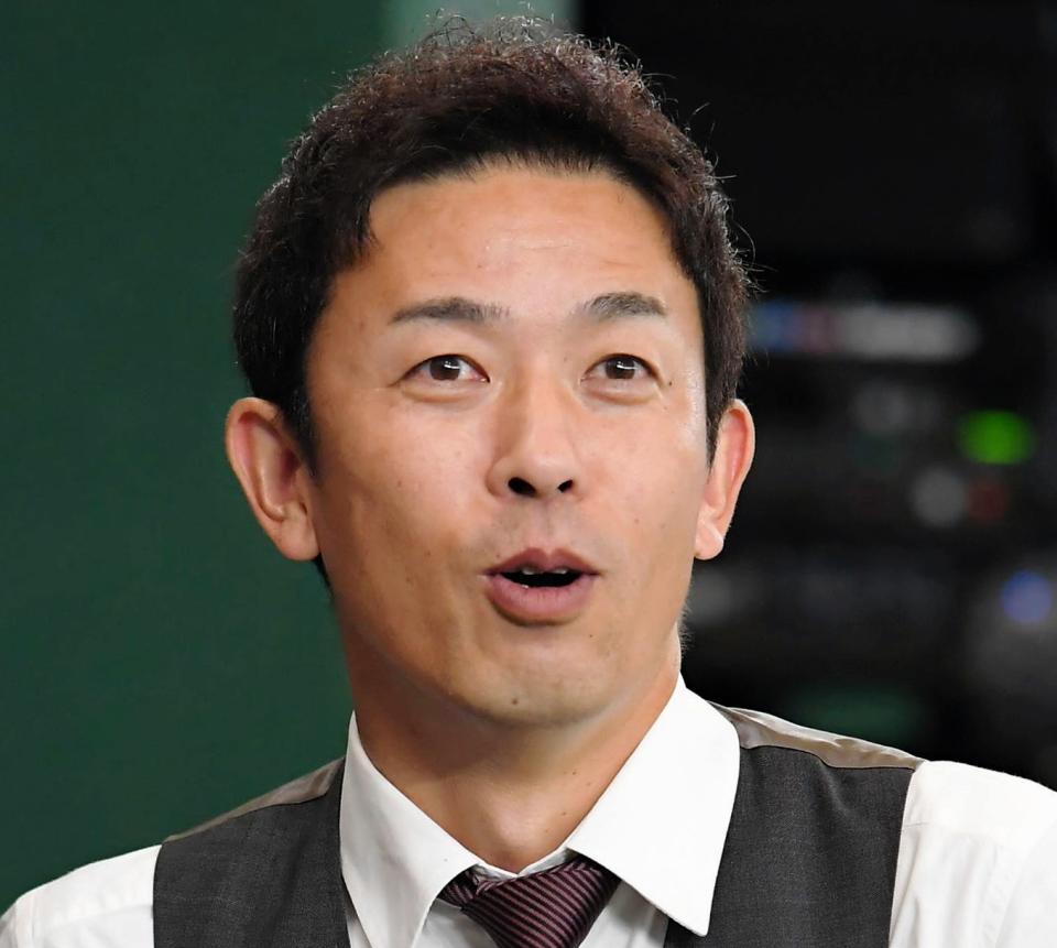 元阪神・赤星氏 日本ハムの臨時コーチへ 新庄ビッグボス「感謝