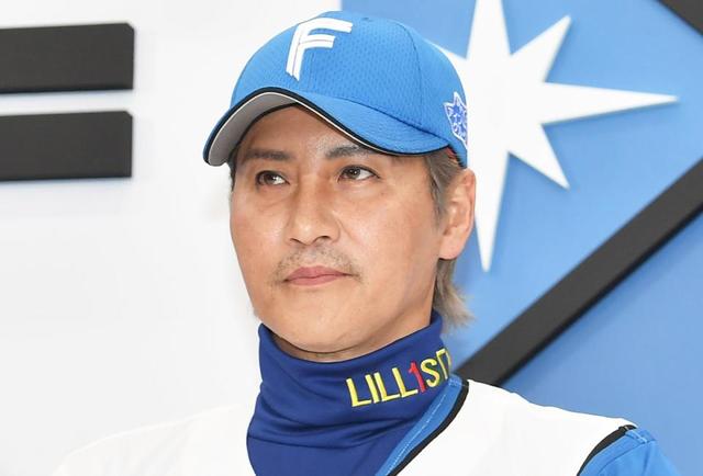 新庄ビッグボスタワー導入か「原監督真似させてもらいます！」