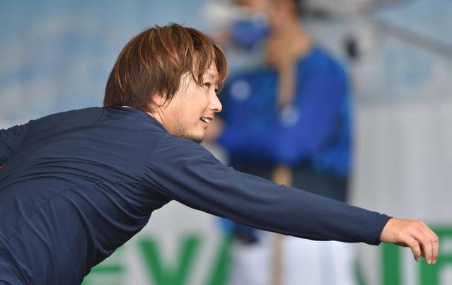 ＤｅＮＡ・三嶋“盛田シュート”習得目指す　「奇跡のリリーバー」のようにエグる