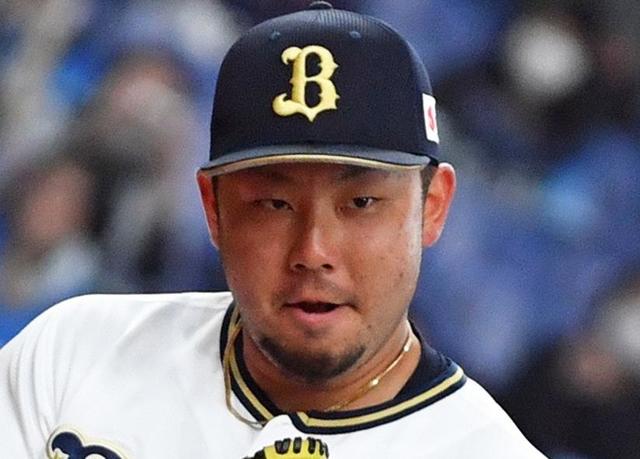 オリックス・大下が急性咽頭炎 発熱もＰＣＲ検査は陰性/野球/デイリースポーツ online