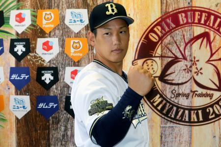 本拠地開幕戦で特別ユニホームオリックス、ロゴなどが金色